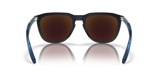 Ulleres de sol Oakley 0OO9286 THURSO Blau Rodona - 2