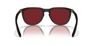 Ulleres de sol Oakley 0OO9286 THURSO Gris Rodona - 2