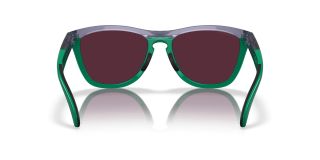 Ulleres de sol Oakley 0OO9284 FROGSKINS RANGE Blau Rodona - 2
