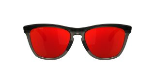 Ulleres de sol Oakley 0OO9284 FROGSKINS RANGE Gris Rodona - 1