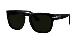 Ulleres de sol Persol 0PO3333S ELIO Negre Quadrada - 1