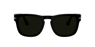 Ulleres de sol Persol 0PO3333S ELIO Negre Quadrada - 2