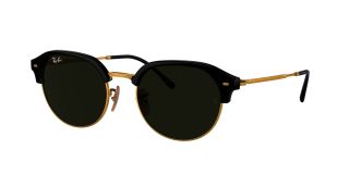 Ulleres de sol Ray Ban 0RB4429 Negre Rodona - 1
