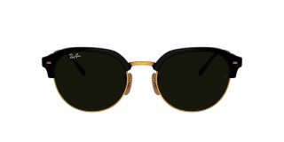 Ulleres de sol Ray Ban 0RB4429 Negre Rodona - 2