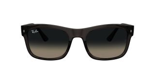 Ulleres de sol Ray Ban 0RB4428 Gris Quadrada - 1