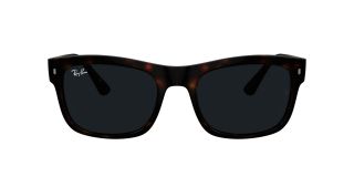 Ulleres de sol Ray Ban 0RB4428 Marró Quadrada - 1