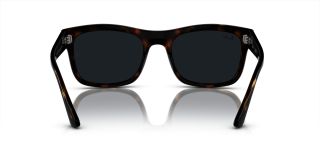 Ulleres de sol Ray Ban 0RB4428 Marró Quadrada - 2