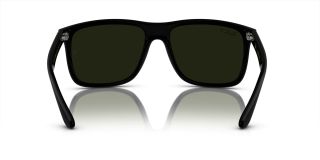Gafas de sol Ray Ban 0RB4547 BOYFRIEND TWO Negro Cuadrada - 2
