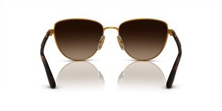 Gafas de sol Vogue 0VO4286S Dorados Mariposa - 2