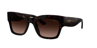 Gafas de sol Vogue 0VO5524S Marrón Cuadrada - 1