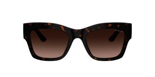 Gafas de sol Vogue 0VO5524S Marrón Cuadrada - 2