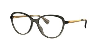 Ulleres graduadas Ralph Lauren 0RA7157U Gris Ovalada - 1