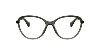 Ulleres graduadas Ralph Lauren 0RA7157U Gris Ovalada - 2
