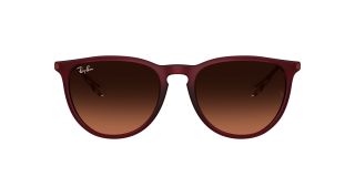 Ulleres de sol Ray Ban 0RB4171 ERIKA Lila Rodona - 2