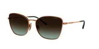 Gafas de sol Vogue 0VO4279S Dorados Mariposa - 1
