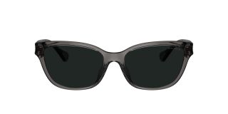 Ulleres de sol Ralph Lauren 0RA5307U Transparent Papallona - 2