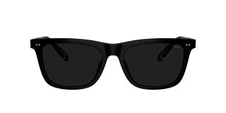 Ulleres de sol Polo Ralph Lauren 0PH4205U Negre Quadrada - 1