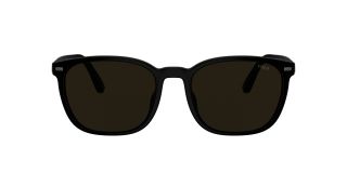 Ulleres de sol Polo Ralph Lauren 0PH4208U Negre Quadrada - 2
