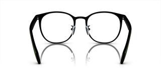 Ulleres graduadas Emporio Armani 0EA1148 Negre Rodona - 2