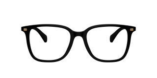 Gafas graduadas Ralph Lauren 0RA7147 Negro Cuadrada - 2