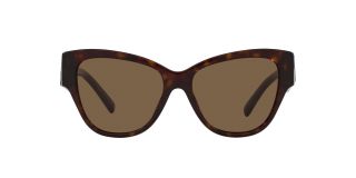 Gafas de sol D&G 0DG4449 Marrón Mariposa - 2