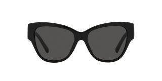 Gafas de sol D&G 0DG4449 Negro Mariposa - 2