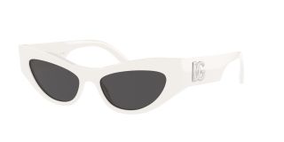 Gafas de sol D&G 0DG4450 Blanco Mariposa