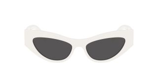 Gafas de sol D&G 0DG4450 Blanco Mariposa - 2