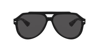 Gafas de sol D&G 0DG4452 Negro Aviador - 2