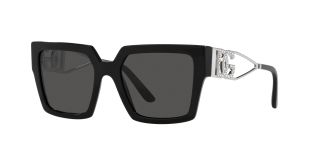 Gafas de sol D&G 0DG4446B Negro Cuadrada