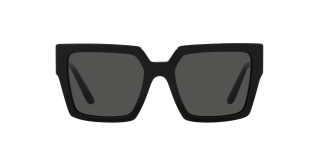 Gafas de sol D&G 0DG4446B Negro Cuadrada - 2