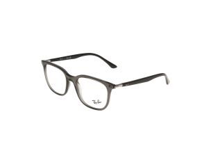 Ulleres graduadas Ray Ban 0RX7211 Gris Quadrada - 1