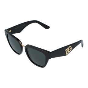 Gafas de sol D&G 0DG4437 Negro Cuadrada