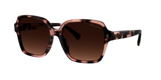 Ulleres de sol Ralph Lauren 0RA5304U Rosa/Fucsia Quadrada - 1