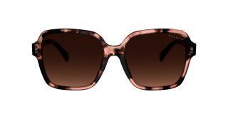 Ulleres de sol Ralph Lauren 0RA5304U Rosa/Fucsia Quadrada - 2