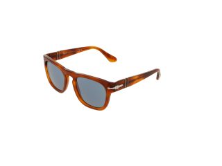 Gafas de sol Persol 0PO3333S ELIO Marrón Cuadrada - 1