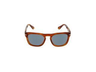 Gafas de sol Persol 0PO3333S ELIO Marrón Cuadrada - 2