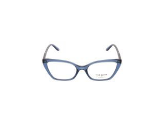 Ulleres graduadas Vogue 0VO5519 Blau Papallona - 2