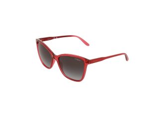 Gafas de sol Vogue 0VO5520S Rosa/Fucsia Mariposa - 1