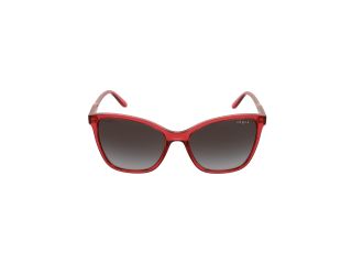 Gafas de sol Vogue 0VO5520S Rosa/Fucsia Mariposa - 2