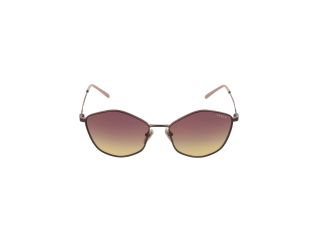 Gafas de sol Vogue 0VO4282S Lila Cuadrada - 2