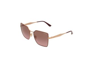 Gafas de sol Vogue 0VO4284S Granate Cuadrada - 1