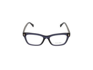 Ulleres graduadas Ralph Lauren 0RA7154U Blau Rectangular - 2