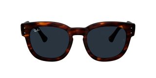 Ulleres de sol Ray Ban 0RB0298S MEGA HAWKEYE Marró Quadrada - 2