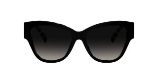 Gafas de sol D&G 0DG4449 Negro Mariposa - 2