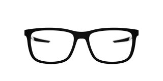 Ulleres graduadas Prada 0PS 07OV Negre Rectangular - 2