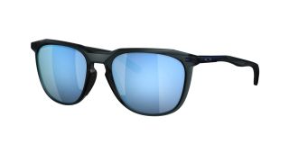 Ulleres de sol Oakley 0OO9286 THURSO Blau Rodona - 1