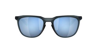 Ulleres de sol Oakley 0OO9286 THURSO Blau Rodona - 2
