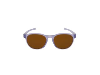 Gafas de sol Oakley 0OO9126 REEDMACE Lila Redonda - 2