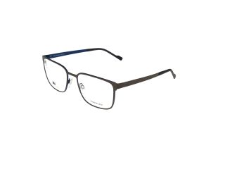 Ulleres graduadas Eschenbach 820943 Gris Quadrada - 1